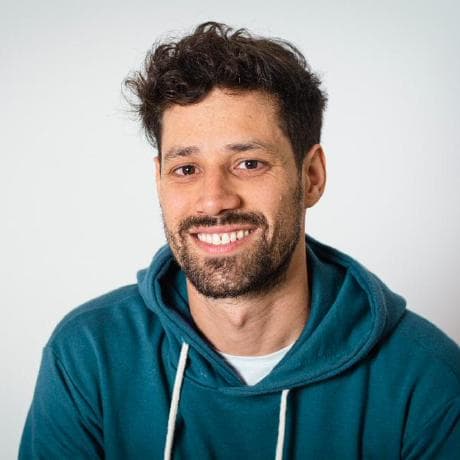 Dino — Developer at TICC