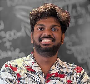 Madusha — Cofounder at TICC