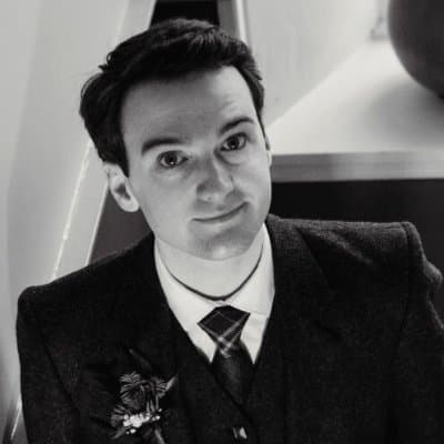 Ross Neilson — Cofounder at TICC