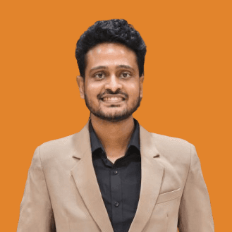 Yathindra — Developer at TICC